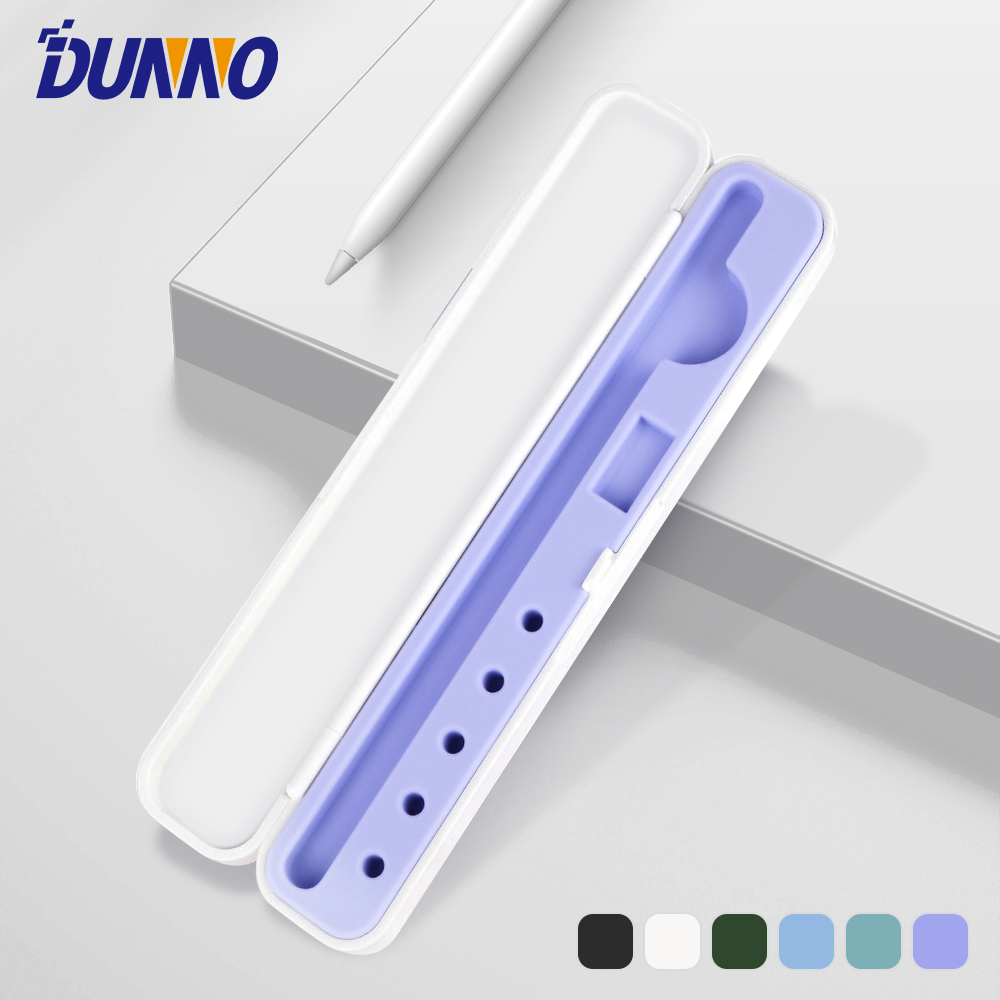 Tablet Cover Accessories - Scatola portamatite portatile per Apple Pencil