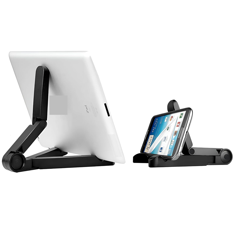 Tablet Ipad Accessories - Supporto per tablet pieghevole universale da