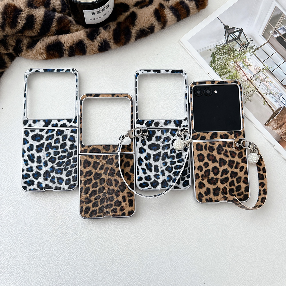 Tablet Accessories Aesthetic - Custodia a libro pieghevole con stampa