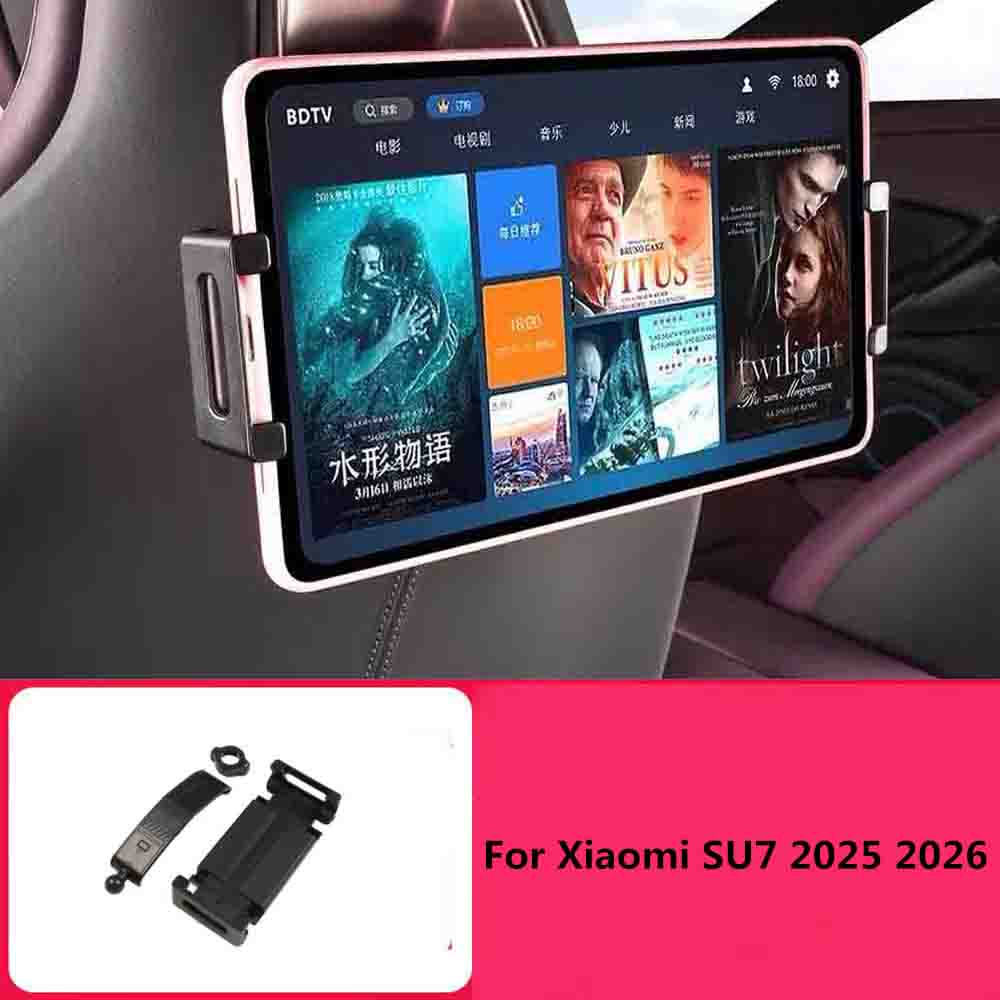 Tablet Ipad Accessories - Per Xiaomi SU7 2025 2026 Tablet