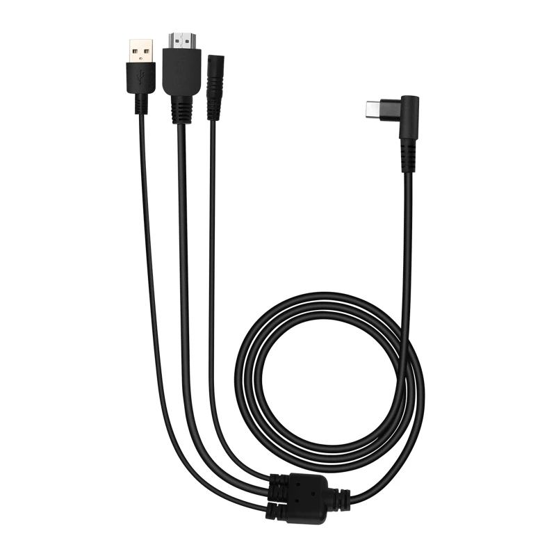 Huion Tablet Accessories - Cavo 3 IN 1 CB01 SOLO
