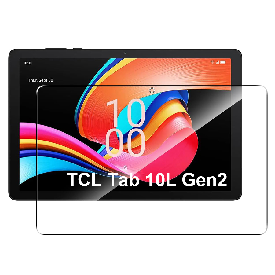 Tcl Tablet Accessories - Per TCL Tab 10L Gen 2