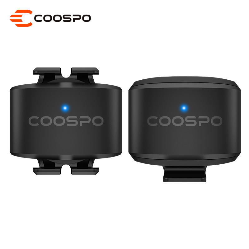 Tablet Computer Accessories - Sensore di Cadenza/Velocità per Bicicletta CooSpo