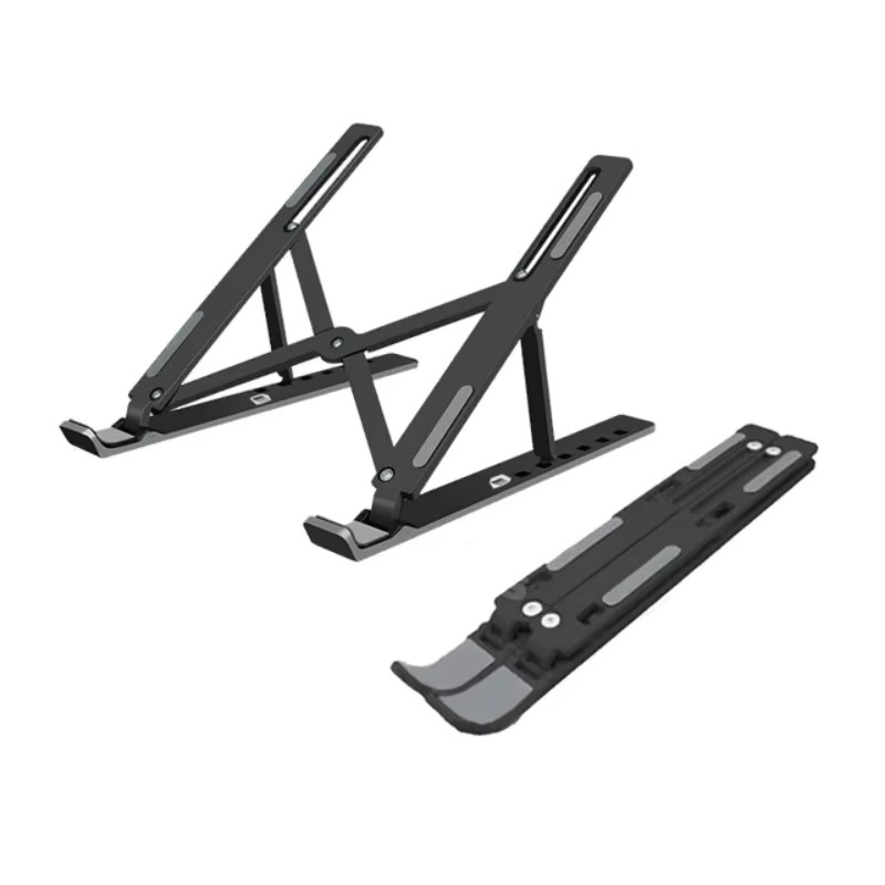 Tablet Ipad Accessories - Supporto Portatile per Laptop Regolabile e