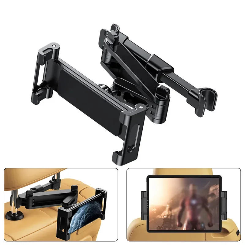 Tablet Accessories Must Have - Supporto Girevole a 360 Gradi per