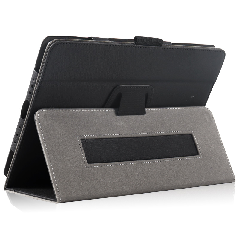 Tcl Tablet Accessories - Custodia in pelle da lavoro per