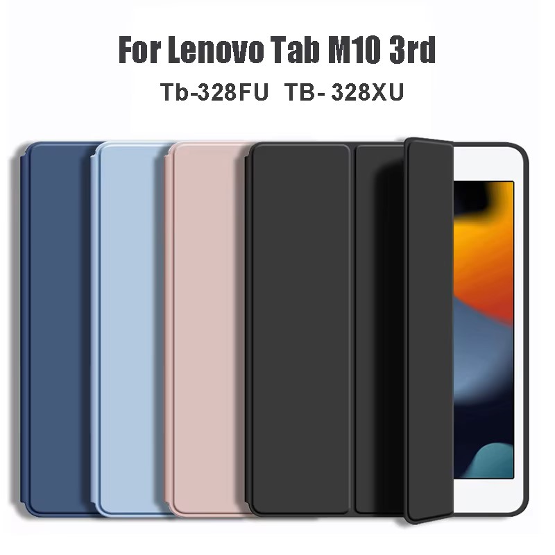 Tablet Cover Accessories - Capa Per Lenovo Tab M10 3rd