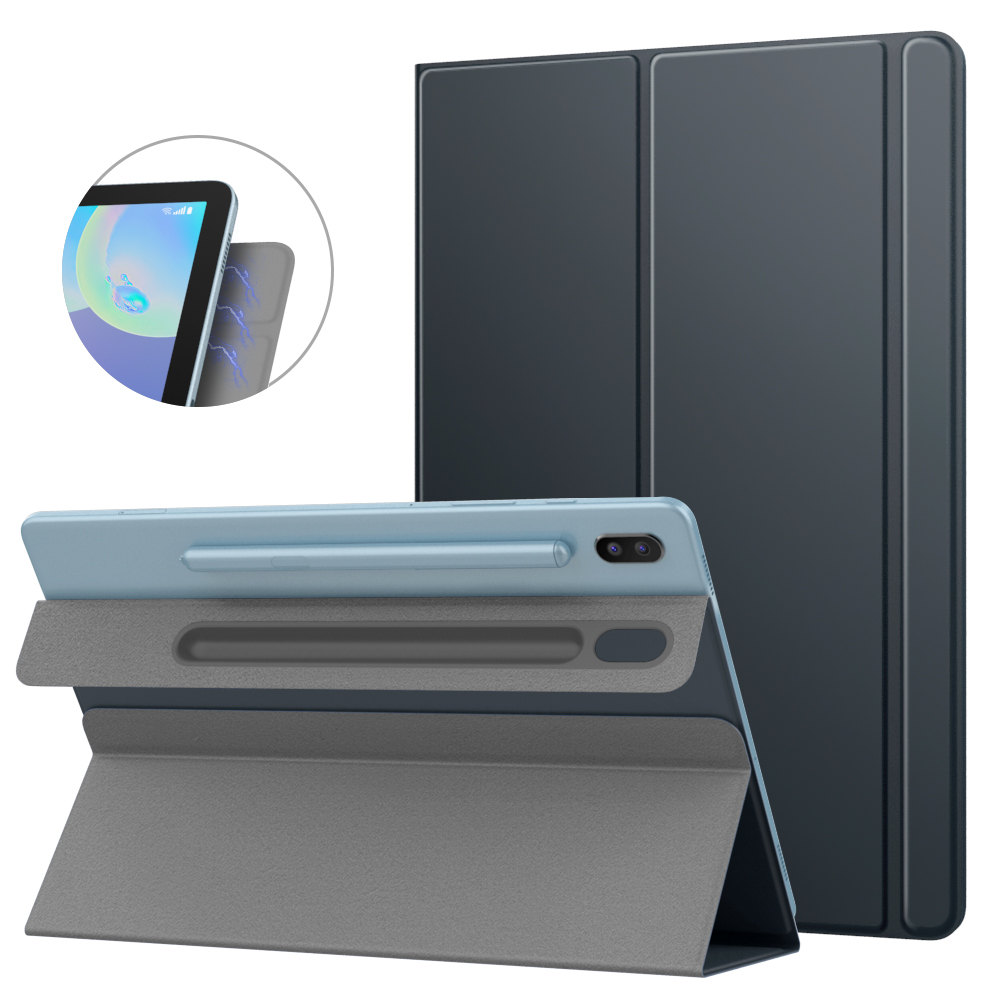 Vortex Tablet Accessories - Custodia per Samsung Galaxy Tab S6,