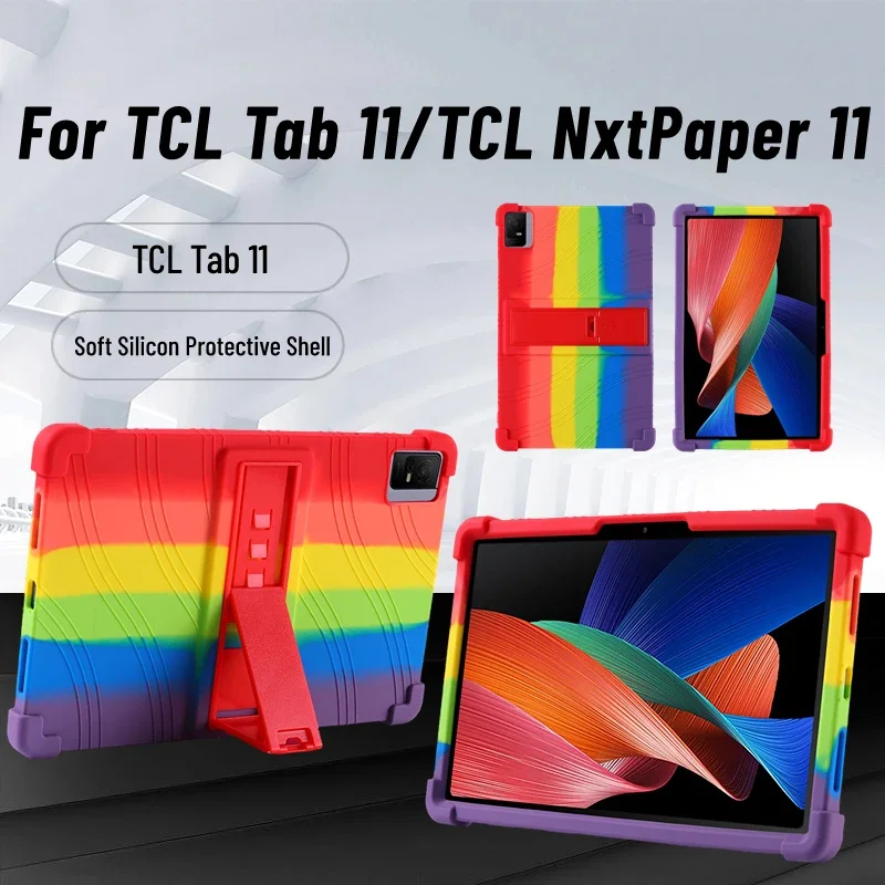 Tcl Tablet Accessories - Custodia per TCL Tab 11 TCL