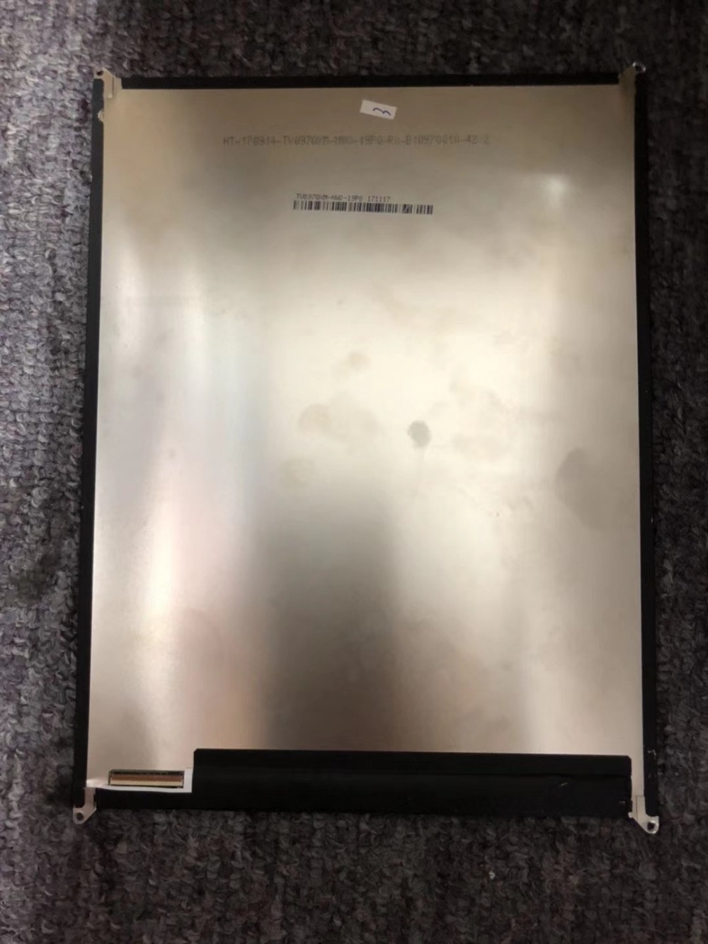 Tablet Pc Accessories - Display lcd DA 9.7 POLLICI TV097QXM-NW0