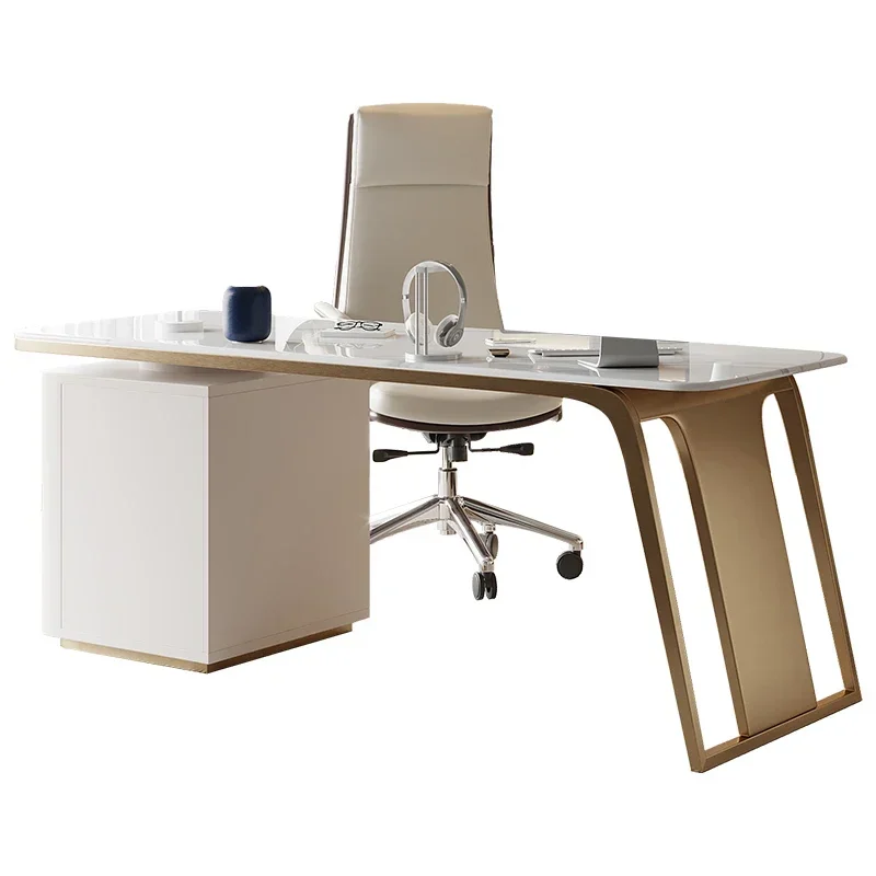 Office Table Accessories Unique - Trono Scrivania da ufficio Postazione di