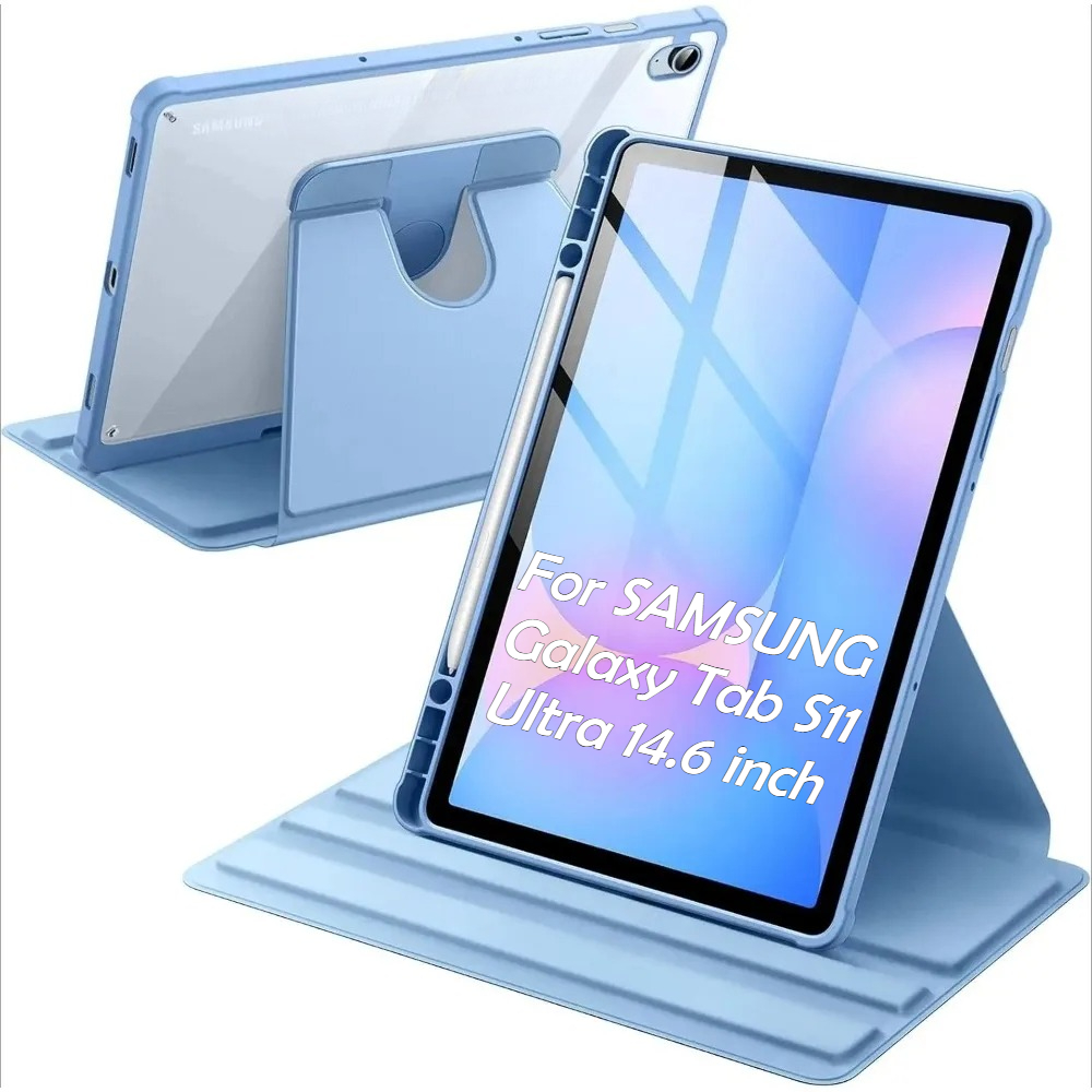 Vortex Tablet Accessories - Custodia portapenne per Samsung Galaxy Tab