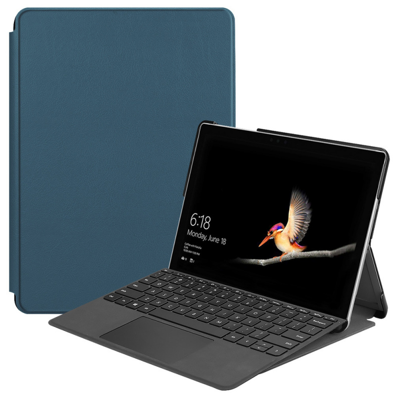Doogee Tablet Accessories - Custodia Protettiva per Microsoft Surface Go4/Go3/Go2
