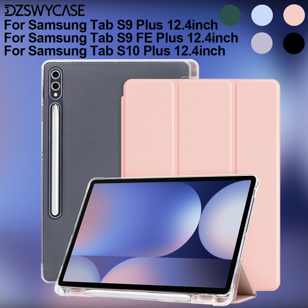 Vortex Tablet Accessories - Custodia per Samsung Galaxy Tab S10