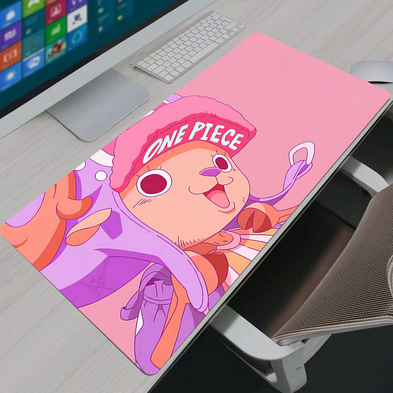 Rugged Tablet Accessories - One Piece Tony Tony Chopper Tappetino