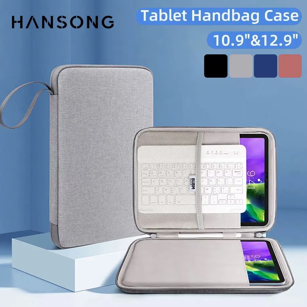 Tablet Accessories Bag - Custodia per tablet per tablet da