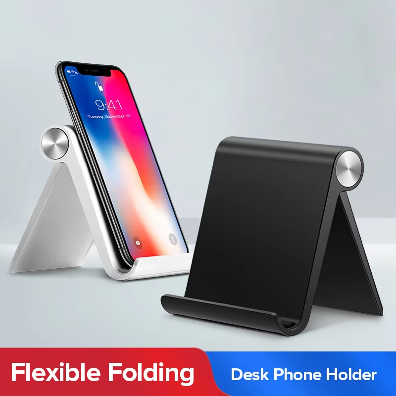 Tablet Holder Accessories - Supporto Universale Pieghevole per Telefono da