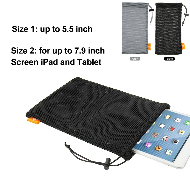 Tablet Ipad Accessories - HAWEEL Custodia per smartphone/Power Bank e