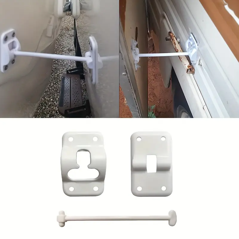 Tablet Computer Accessories - Fermo per Porta a T per