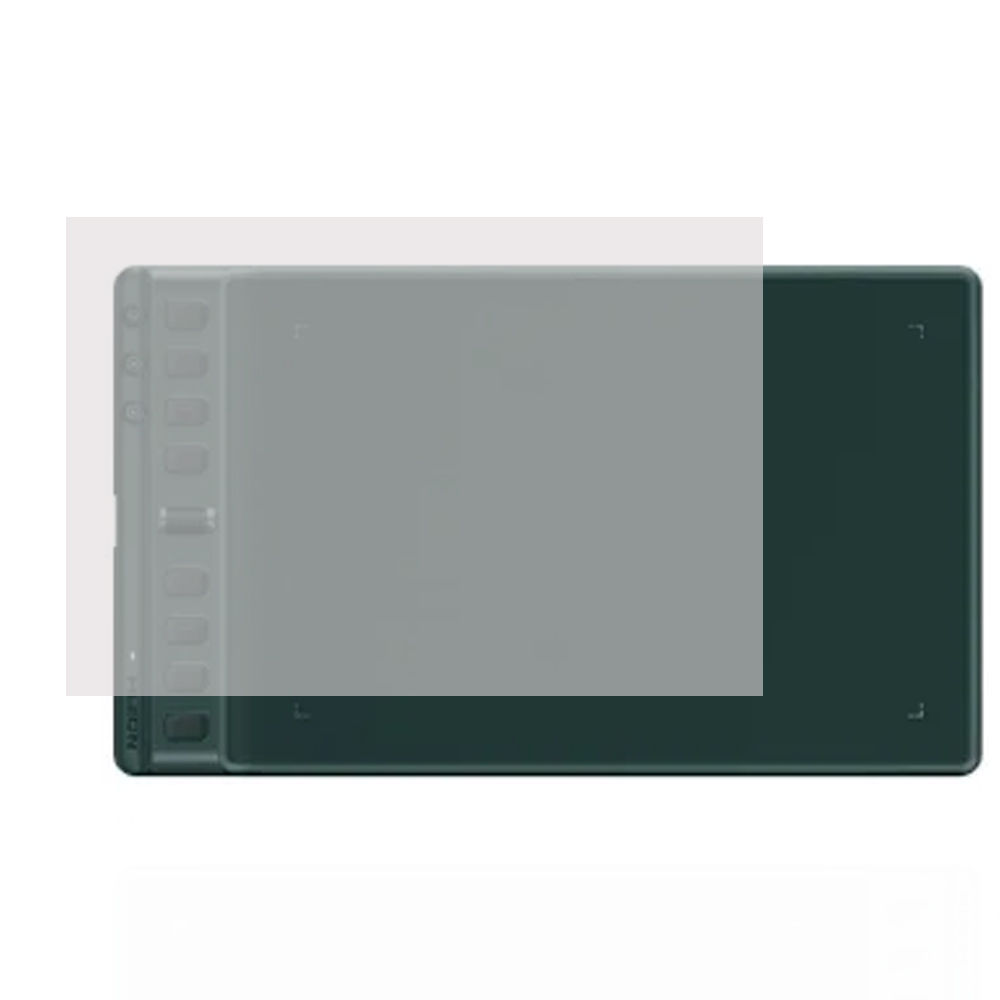 Huion Tablet Accessories - Pellicola protettiva per Huion Inspiroy 2M