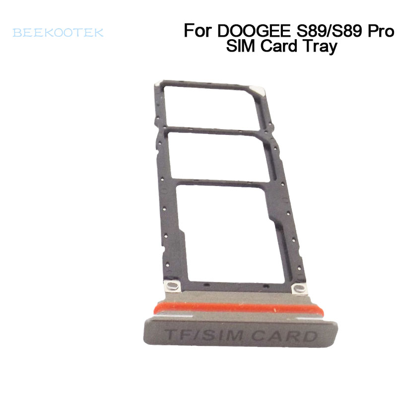 Doogee Tablet Accessories - Nuovo originale DOOGEE S89 S89 Pro