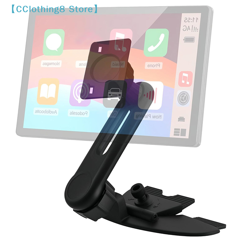 Tablet Accessories Must Have - Supporto per slot CD per schermo