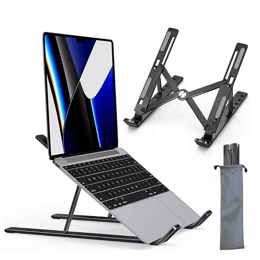 Tablet Pc Accessories - Supporto regolabile per laptop, supporto per