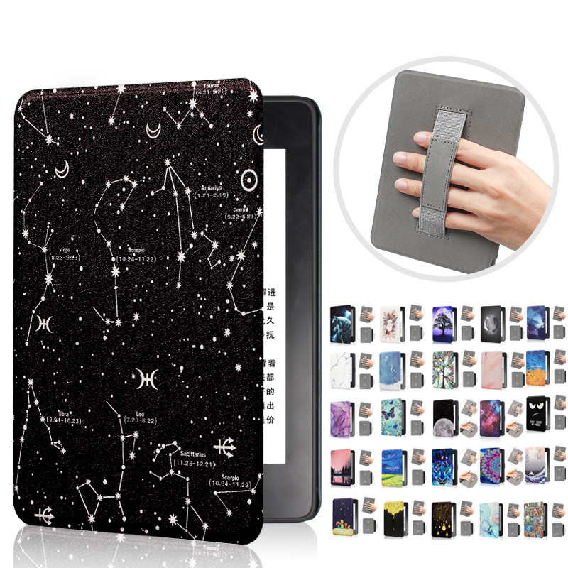 Kindle Tablet Accessories - Custodia intelligente magnetica per Kindle Paperwhite