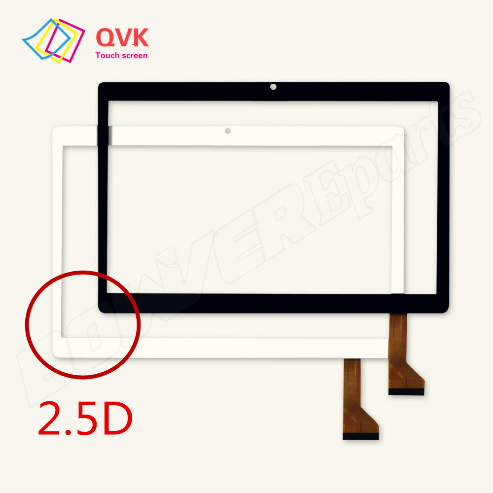 Tablet Pc Accessories - Touch screen da 10.1 pollici per