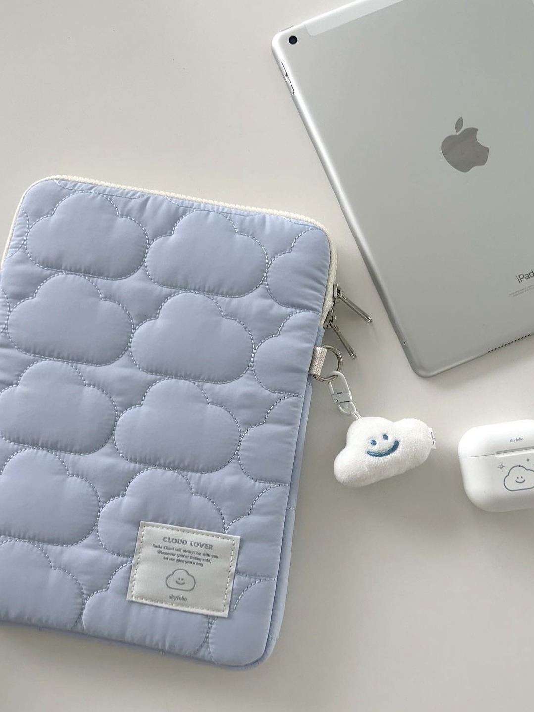 Tablet Accessories Bag - Borsa per tablet da 9,7-11 pollici