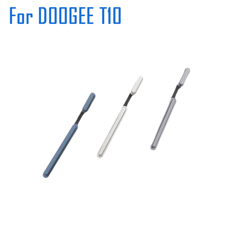 Doogee Tablet Accessories - Nuovo originale DOOGEE T10 Power On/Off