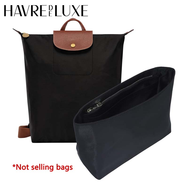 Tablet Computer Accessories - Organizer per borsa Longchamp: inserto per
