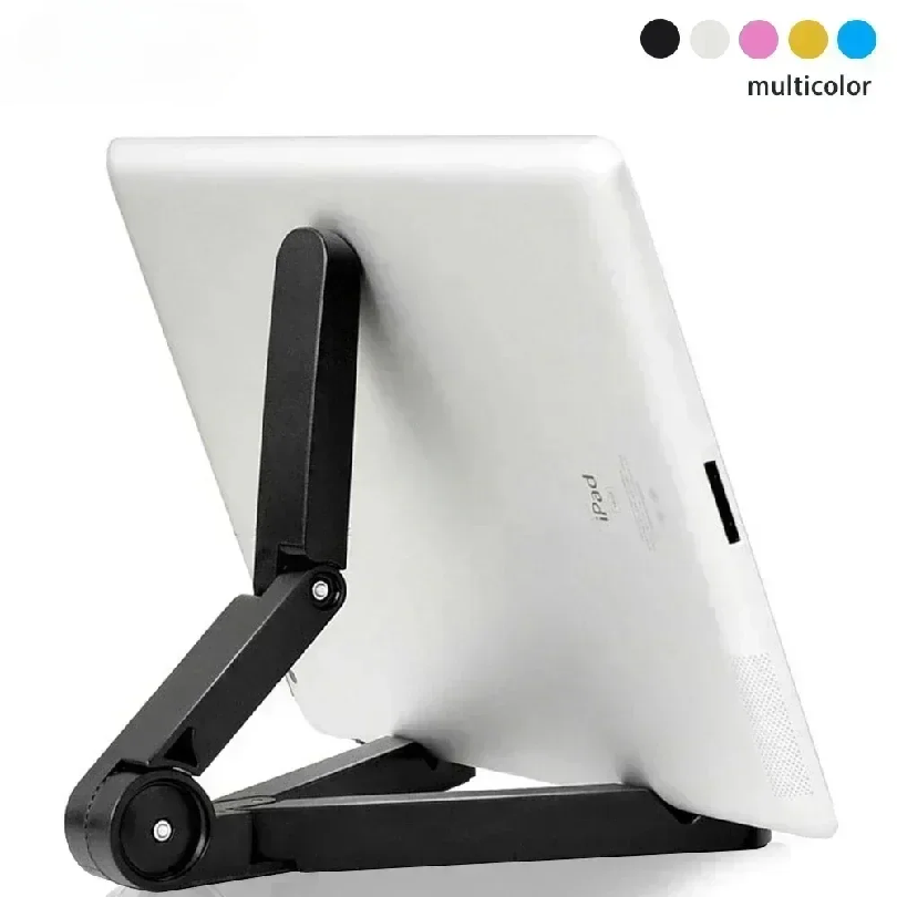 Tablet Ipad Accessories - Supporto universale pieghevole per tablet per