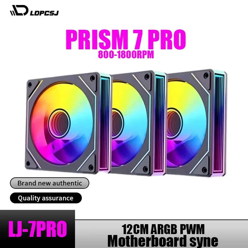 Tablet Accessories Aesthetic - Ventola per PC LDPCSJ Prism 7