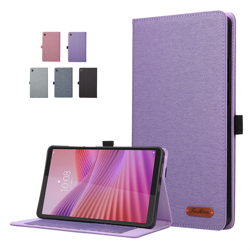 Tablet Cover Accessories - Fonda Per Lenovo Tab One 8.7