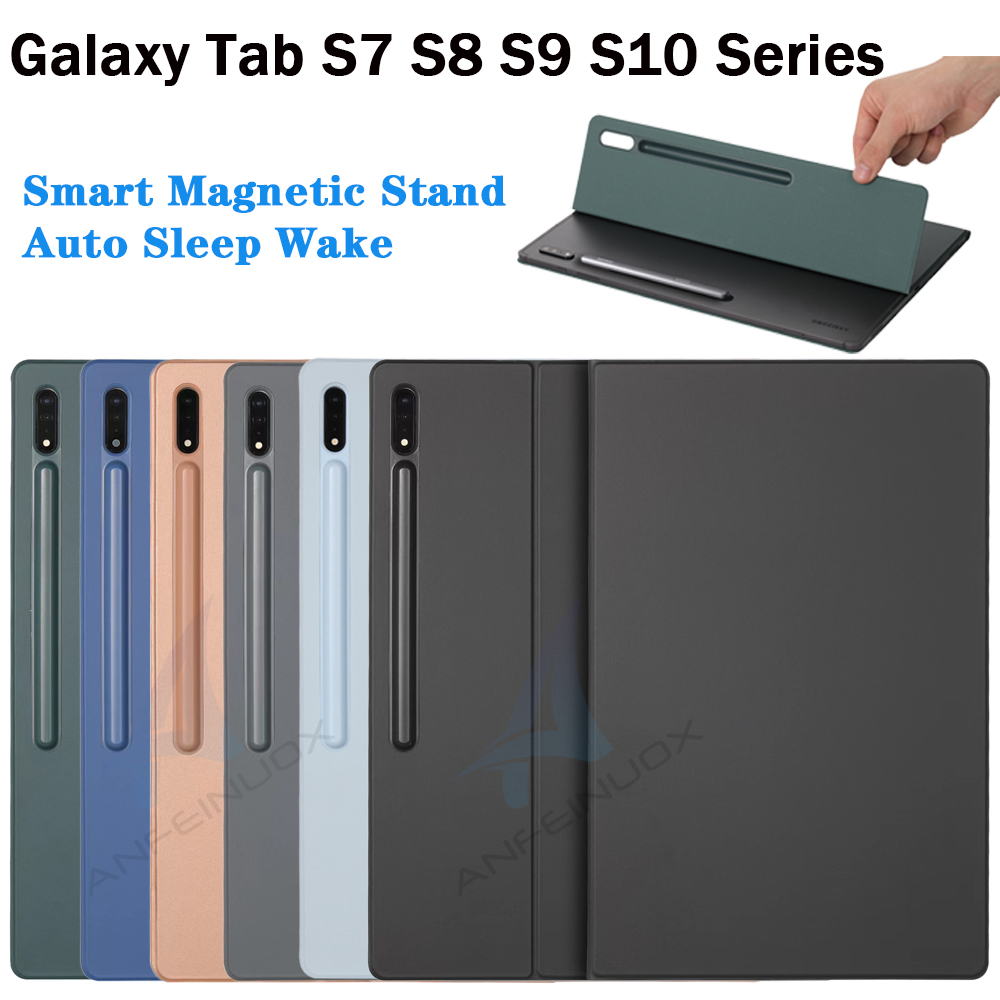Vortex Tablet Accessories - Custodia magnetica per Samsung Galaxy Tab