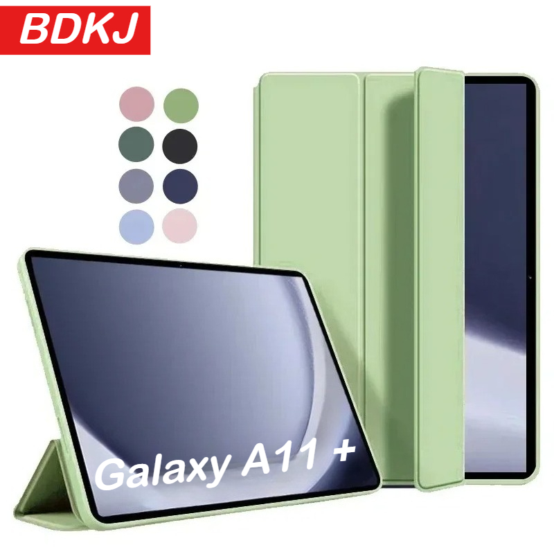 Samsung Tablet A9 Accessories - Nuova custodia 2025 per Samsung Galaxy