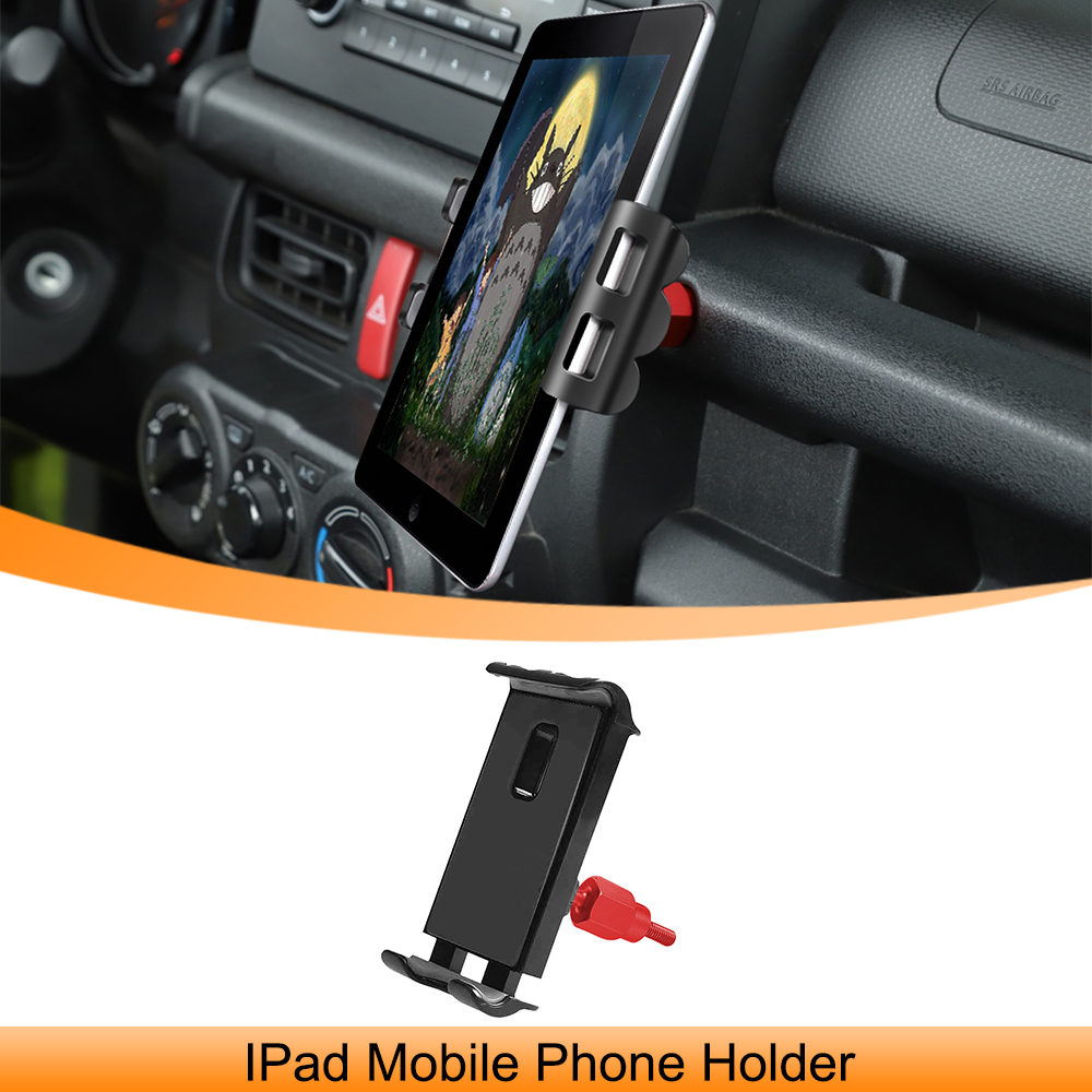 Tablet Pc Accessories - Auto Del Telefono Mobile Supporto IPad