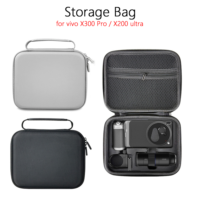 Vivo X200 - Borsa a tracolla portatile per vivo