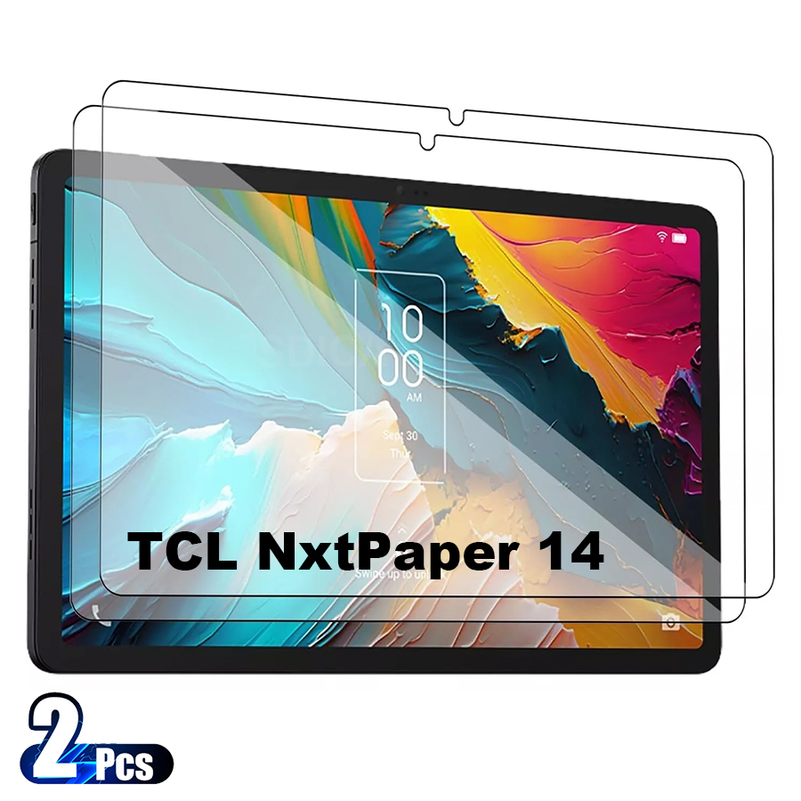 Tcl Tablet Accessories - 2 pezzi per TCL Tab NxtPaper