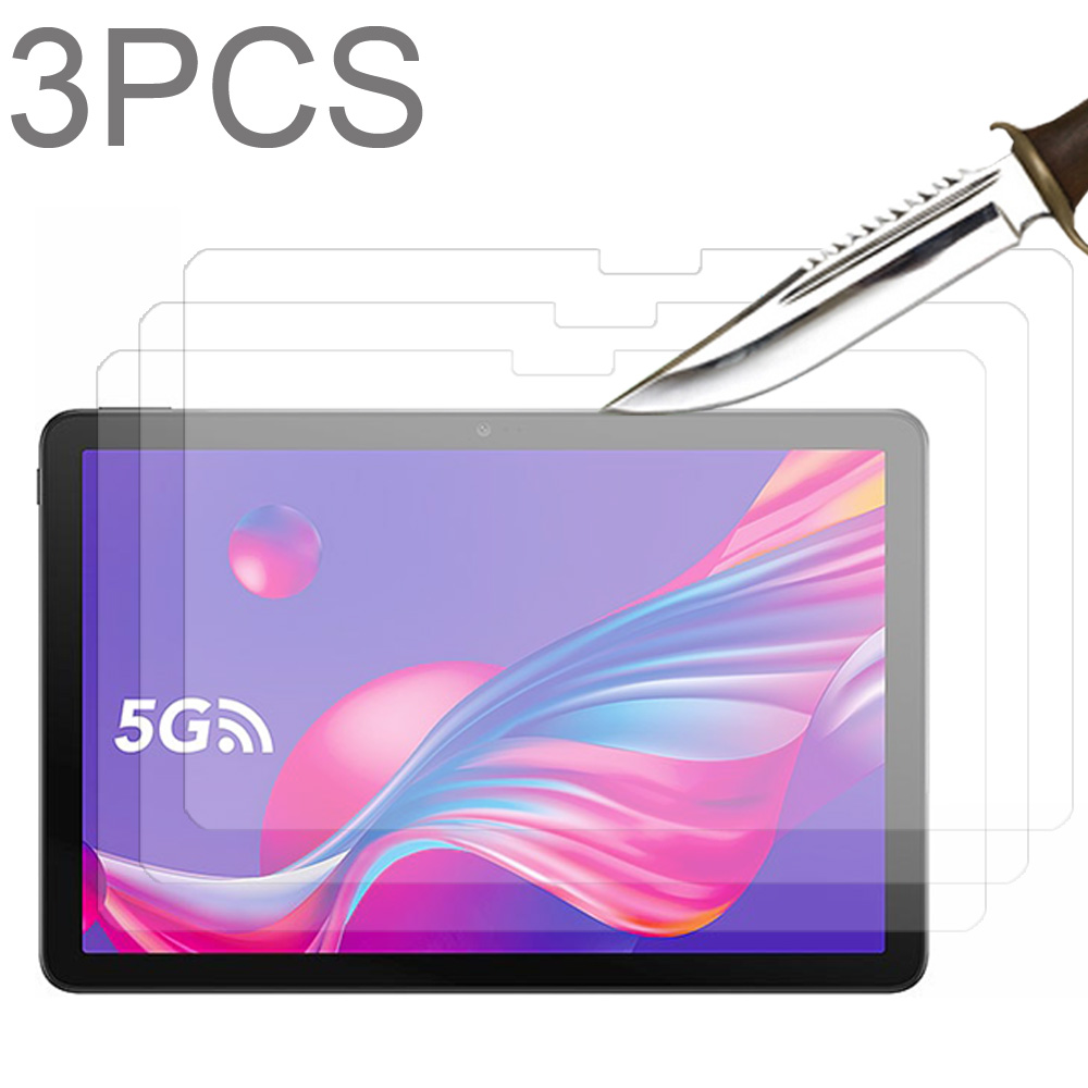 Tcl Tablet Accessories - 3PCS per Per TCL 10 TabMax