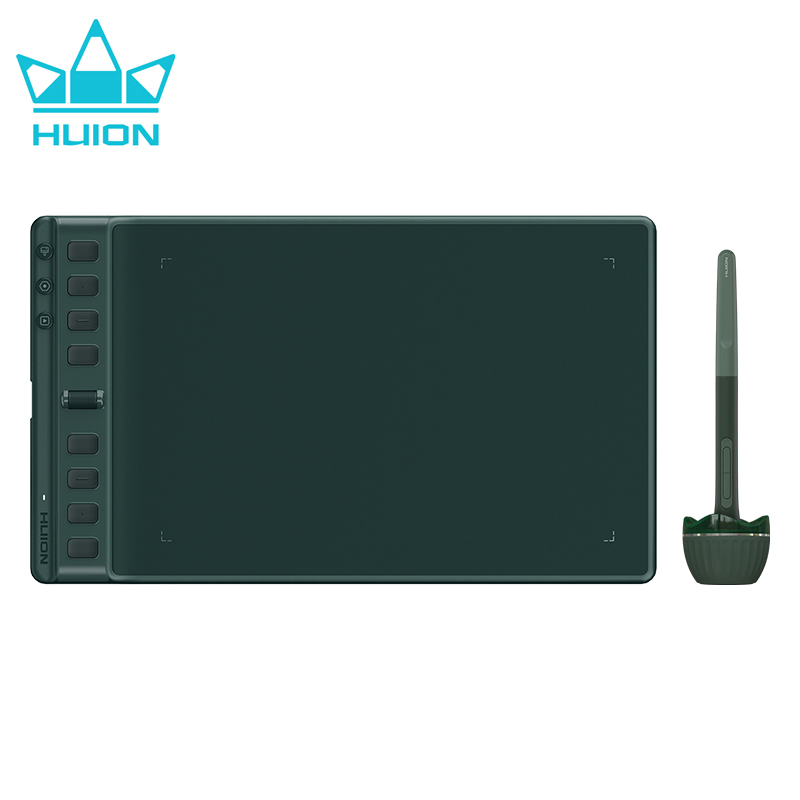 Huion Tablet Accessories - Huion Inspiroy 2 M H951P Tavolette