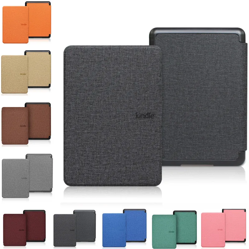 Kindle Tablet Accessories - Fonda per 2024 RS23CV Kindle Custodia