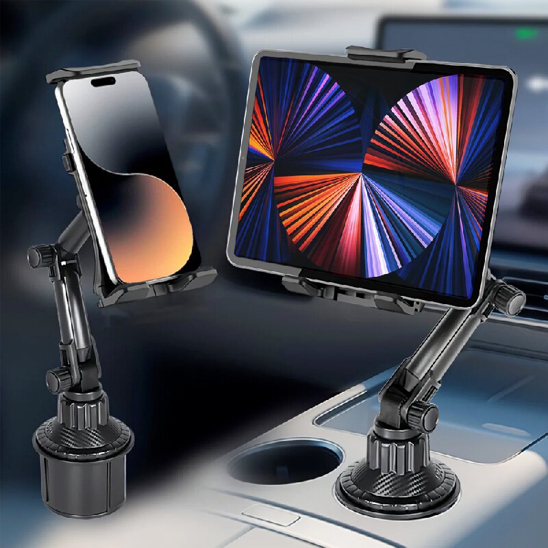 Tablet Accessories Must Have - Supporto universale per tablet per tazza