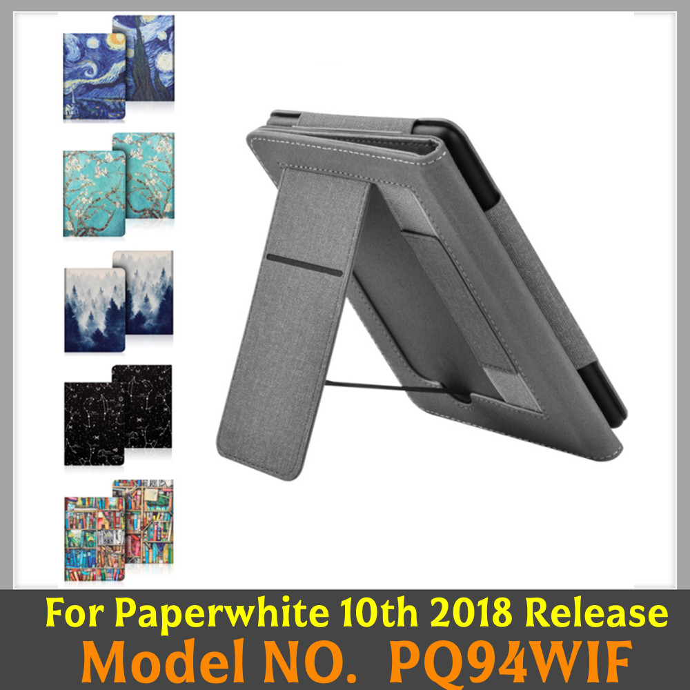 Kindle Tablet Accessories - Per Kindle Paperwhite 10th Generation Custodia