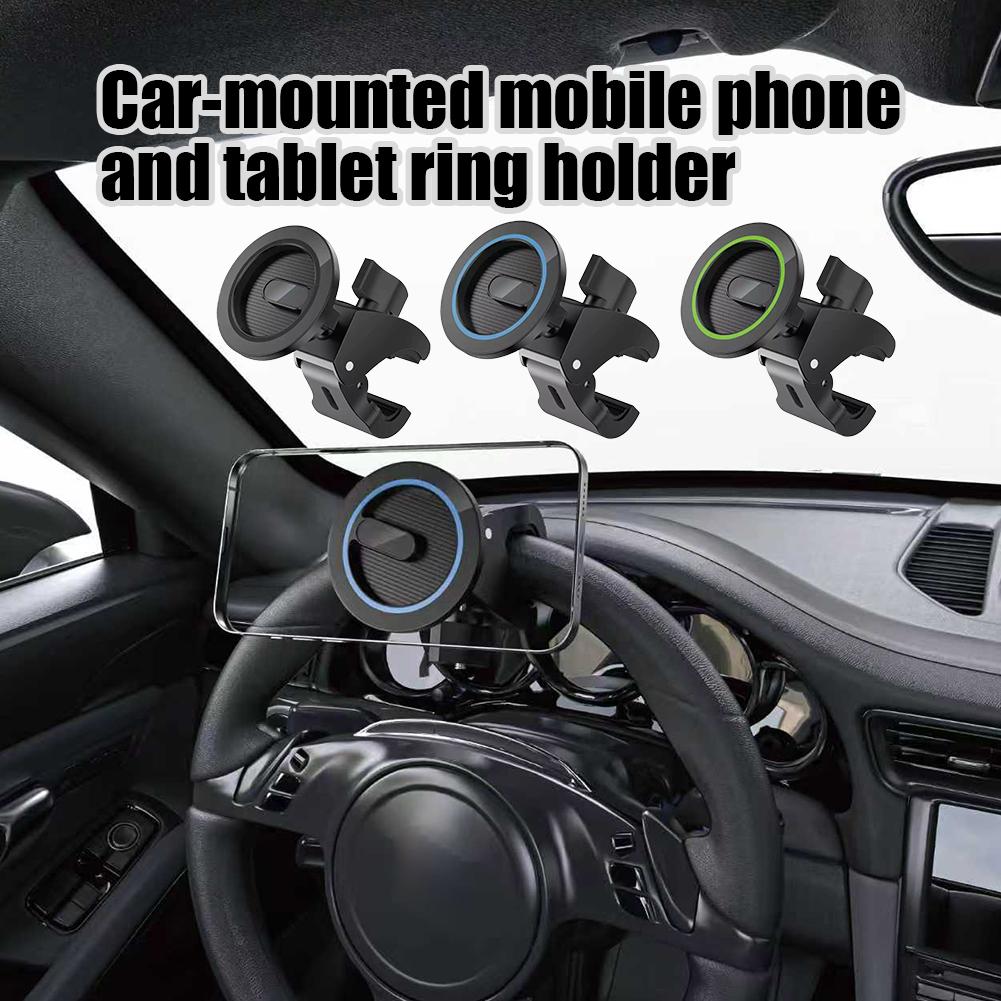 Tablet Accessories Must Have - Supporto Magnetico Universale per Telefono da