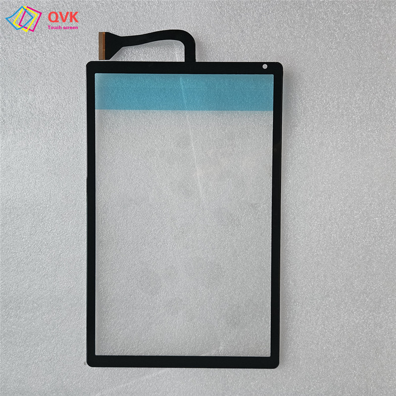 Tablet Pc Accessories - Nero 10.1 pollici P/N XC-GG1010-747FPC-A0 P