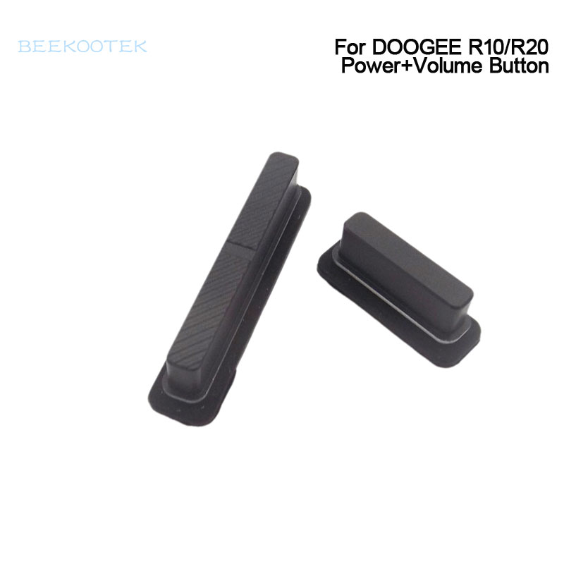 Doogee Tablet Accessories - Nuovo originale DOOGEE R10 R20 pulsante