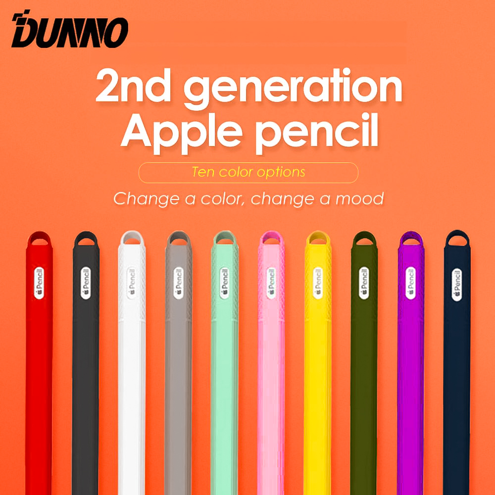 Tablet Cover Accessories - Per Apple Pencil Supporto in silicone