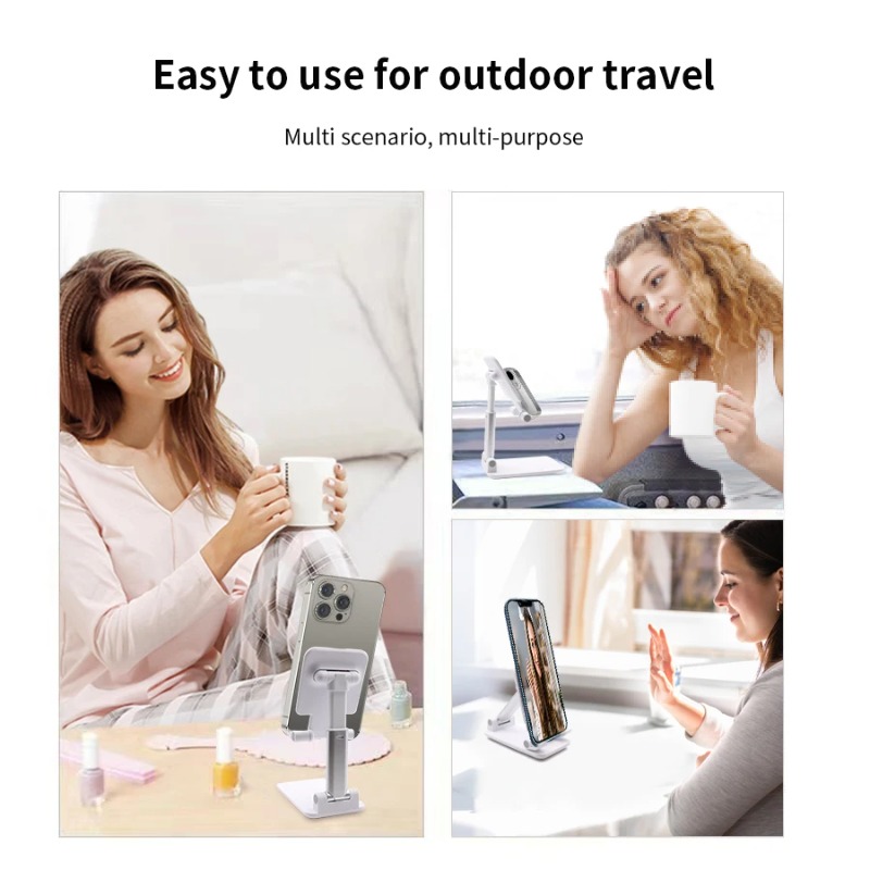 Supporto da scrivania per tele - Tablet Holder Accessories recensione e prezzo